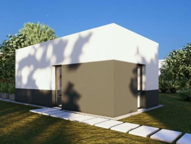 Chalet en venta en Mortí Bajo, Bajo Guadalentín