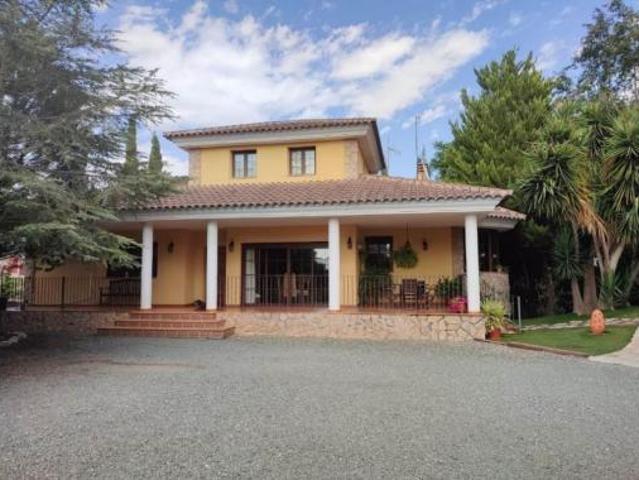 Chalet en venta en Bajo Guadalentín, Murcia