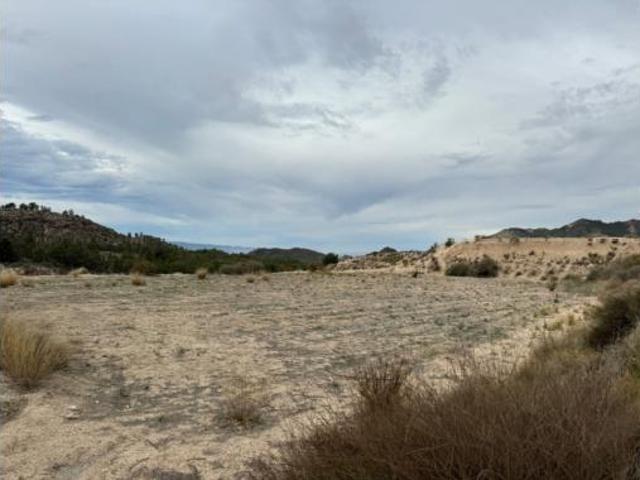 Chalet en venta en Mortí Bajo, Bajo Guadalentín