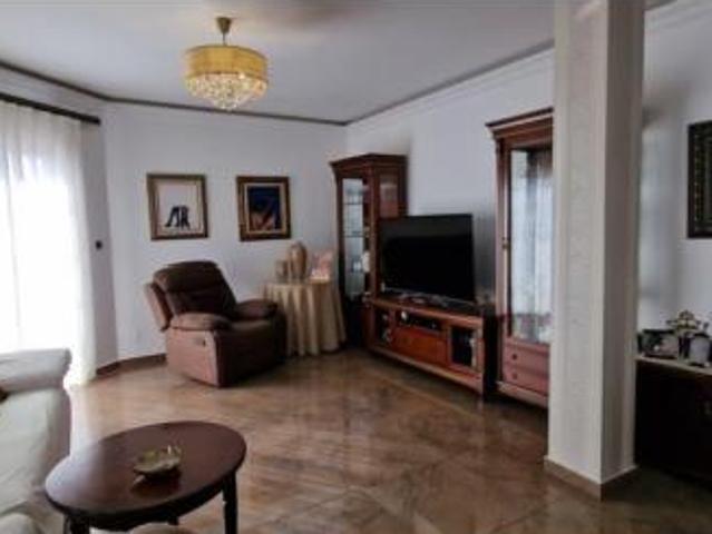 Chalet en venta en Bajo Guadalentín, Murcia
