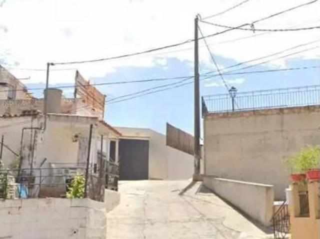 Chalet en venta en Mortí Bajo, Bajo Guadalentín