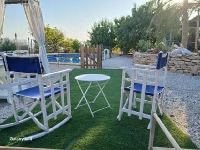 Chalet en venta en Raiguero Bajo, Bajo Guadalentín
