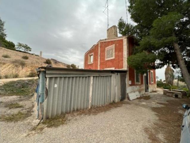 Chalet en venta en Mortí Bajo, Bajo Guadalentín