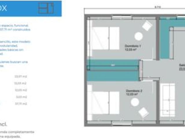 Chalet en venta en Mortí Bajo, Bajo Guadalentín