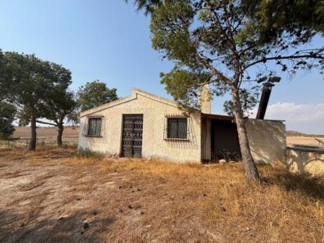 Chalet en venta en Mortí Bajo, Bajo Guadalentín