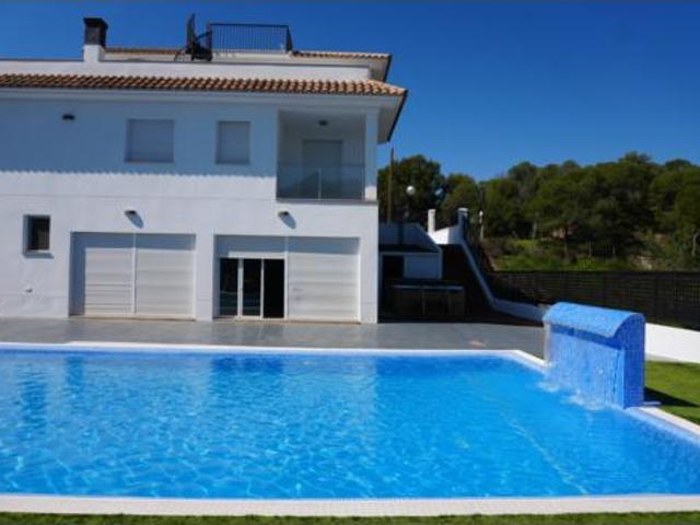 Chalet en venta en Mortí Bajo, Bajo Guadalentín