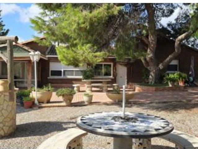 Villa en venta en Totana, Residencial Espuña