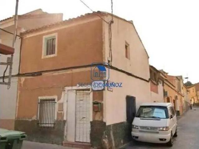 Chalet en venta en Mortí Bajo, Bajo Guadalentín