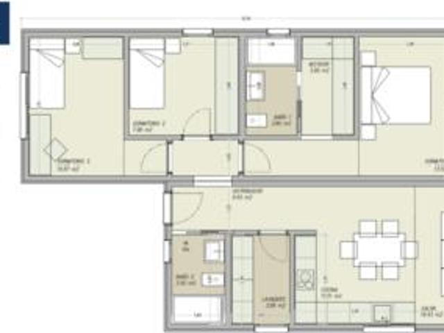 Chalet en venta en Mortí Bajo, Bajo Guadalentín