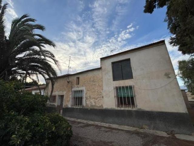 Chalet en venta en Mortí Bajo, Bajo Guadalentín