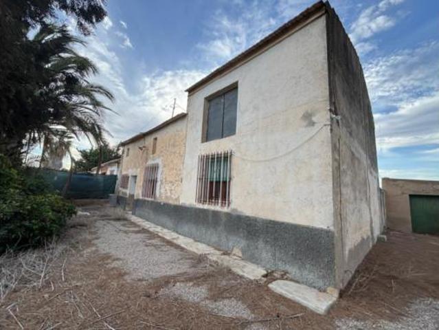 Chalet en venta en Mortí Bajo, Bajo Guadalentín