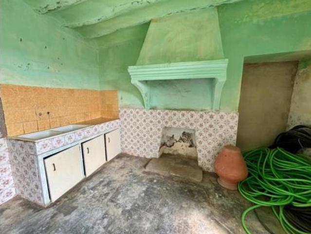 Chalet en venta en Mortí Bajo, Bajo Guadalentín
