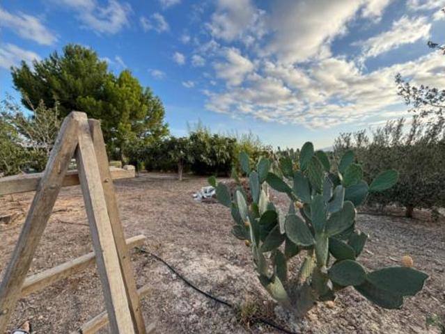 Chalet en venta en Mortí Bajo, Bajo Guadalentín