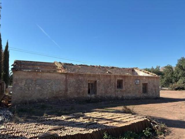 Chalet en venta en Mortí Bajo, Bajo Guadalentín
