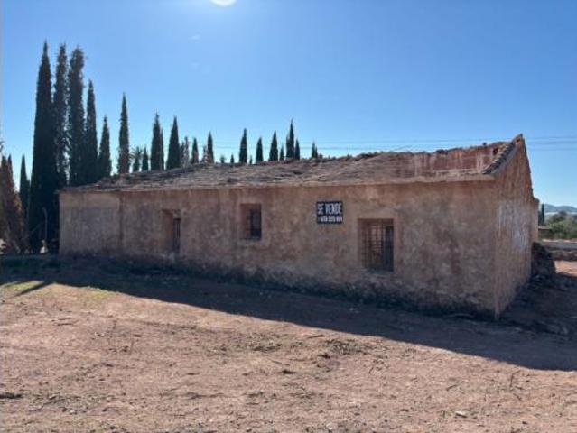 Chalet en venta en Mortí Bajo, Bajo Guadalentín