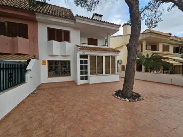 Chalet en venta en La Charca, Bajo Guadalentín
