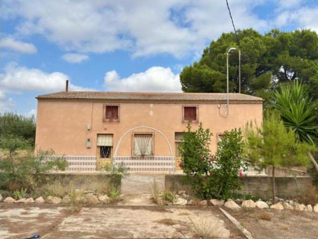 Chalet en venta en Mortí Bajo, Bajo Guadalentín