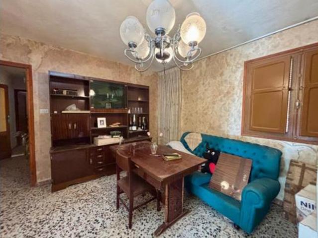 Chalet en venta en Mortí Bajo, Bajo Guadalentín