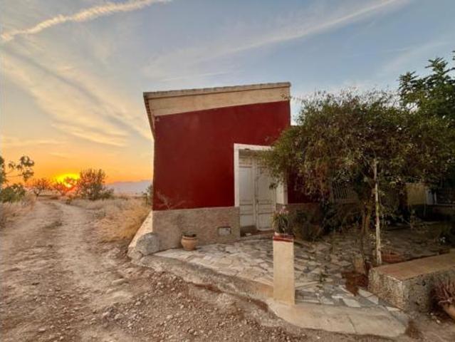 Chalet en venta en Mortí Bajo, Bajo Guadalentín