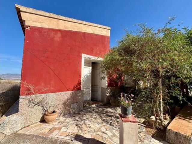 Chalet en venta en Mortí Bajo, Bajo Guadalentín