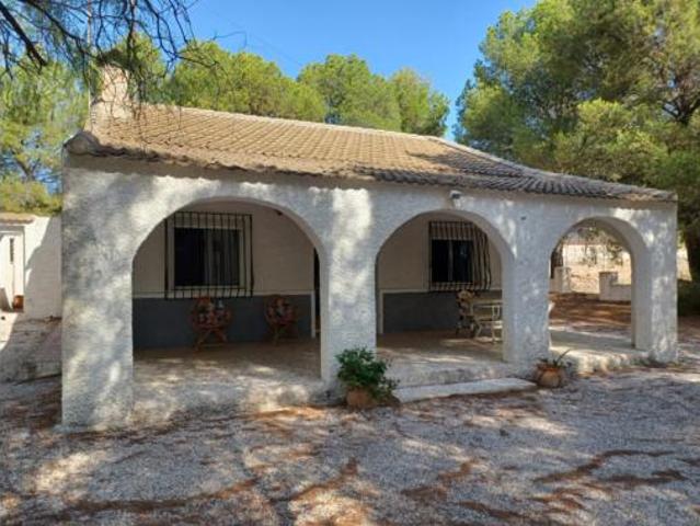 Chalet en venta en Mortí Bajo, Bajo Guadalentín