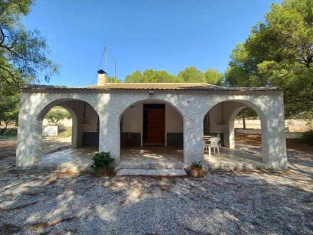 Chalet en venta en Mortí Bajo, Bajo Guadalentín
