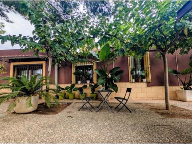 Chalet en venta en Mortí Bajo, Bajo Guadalentín