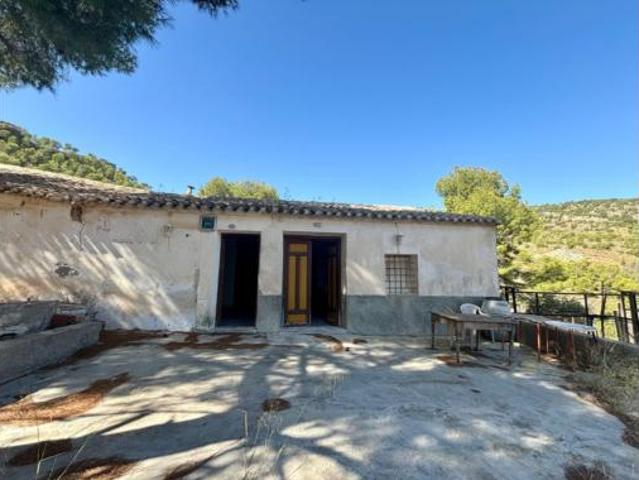 Chalet en venta en Mortí Bajo, Bajo Guadalentín
