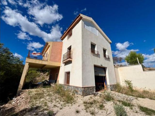Chalet en venta en Mortí Bajo, Bajo Guadalentín