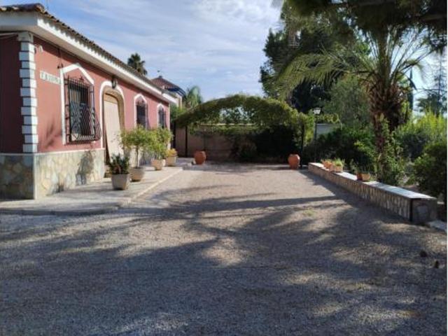 Chalet en venta en Bajo Guadalentín, Murcia