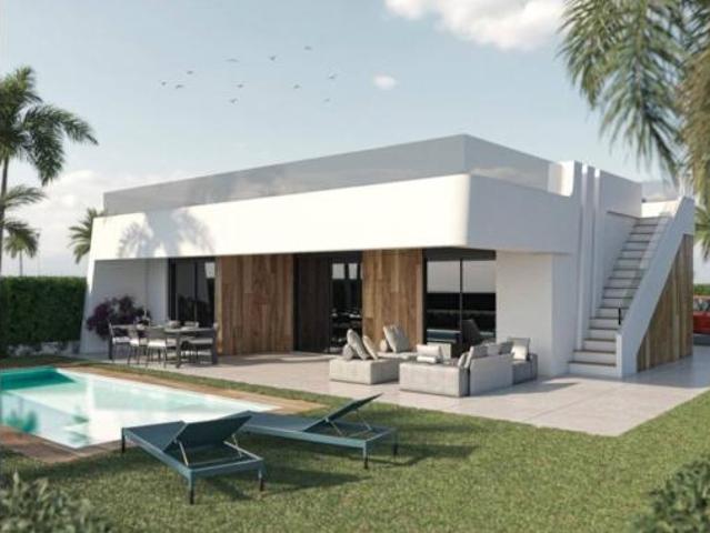 Villa en venta en Totana, Las Ventas
