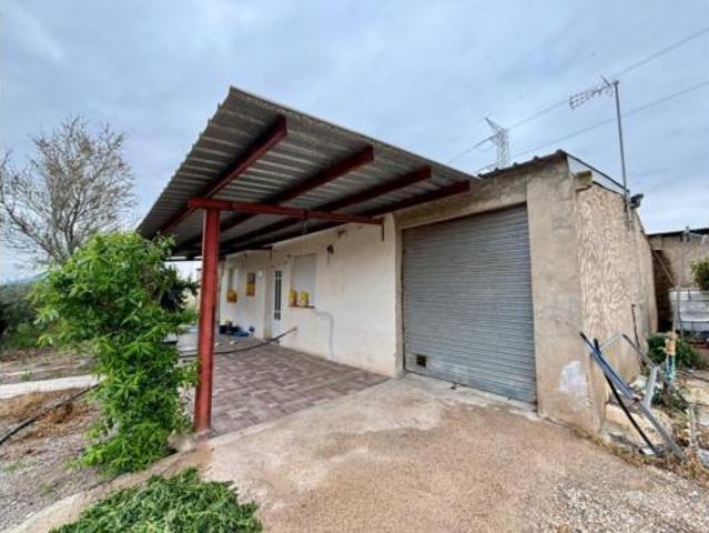 Chalet en venta en Mortí Bajo, Bajo Guadalentín