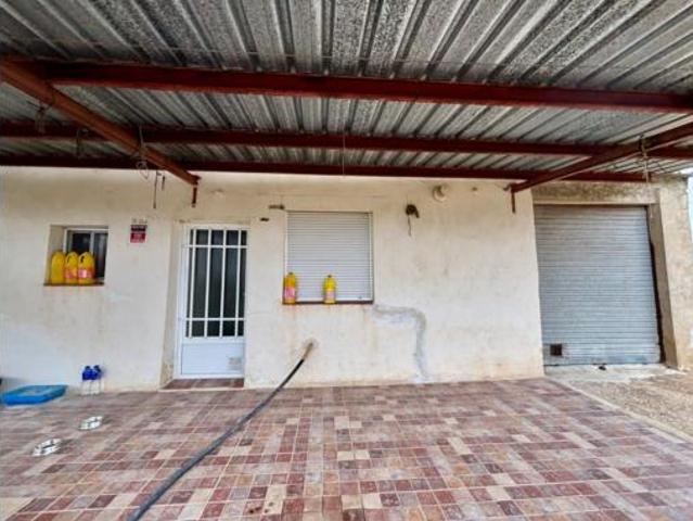 Chalet en venta en Mortí Bajo, Bajo Guadalentín