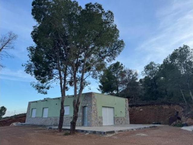 Chalet en venta en Mortí Bajo, Bajo Guadalentín
