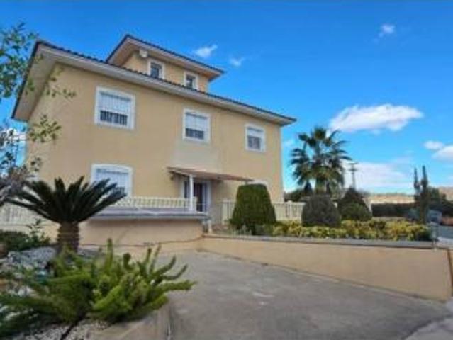 Chalet en venta en La Costera, Bajo Guadalentín