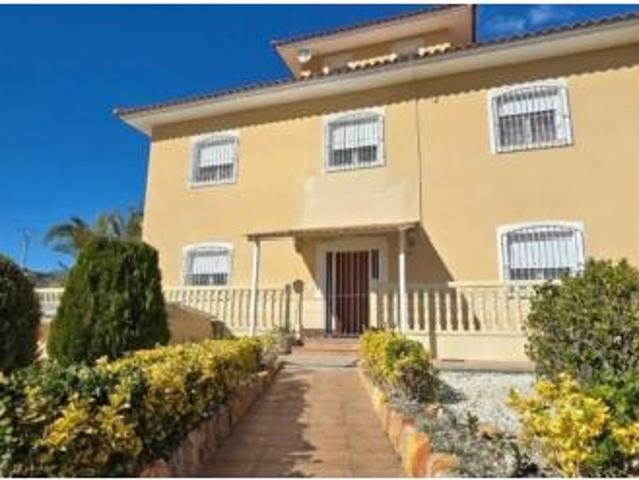 Chalet en venta en La Costera, Bajo Guadalentín