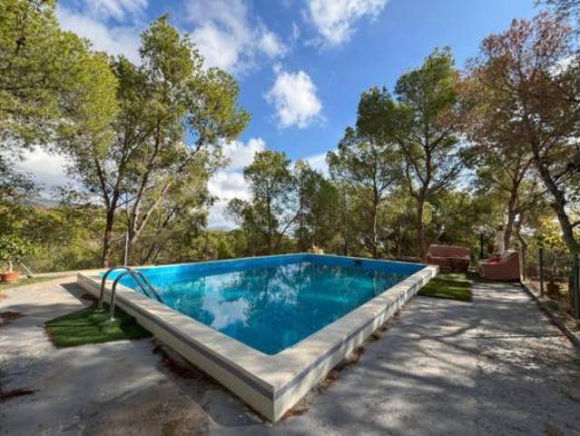Villa en venta en Totana, Mortí Bajo Villa en venta en Totana, Mortí Bajo