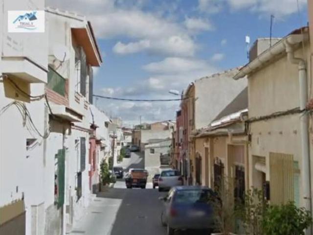 Chalet en venta en Mortí Bajo, Bajo Guadalentín