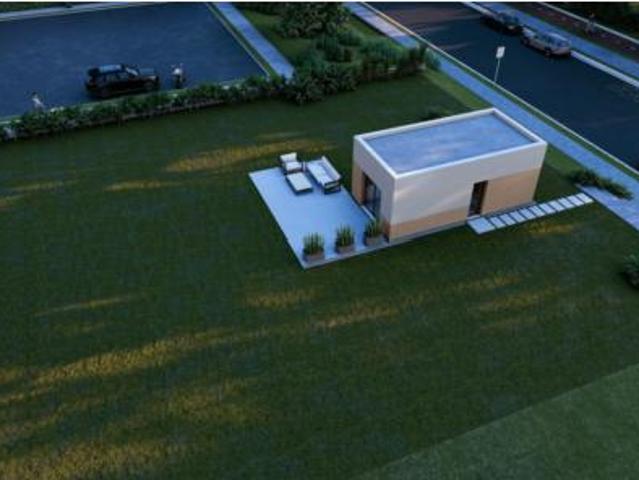 Chalet en venta en Mortí Bajo, Bajo Guadalentín