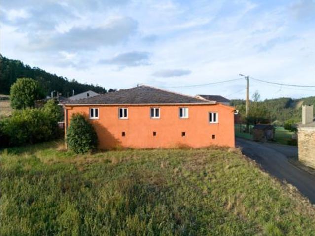 Chalet en venta en Vidal, Trabada