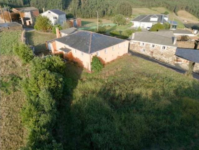 Chalet en venta en A Mariña Oriental, Galicia