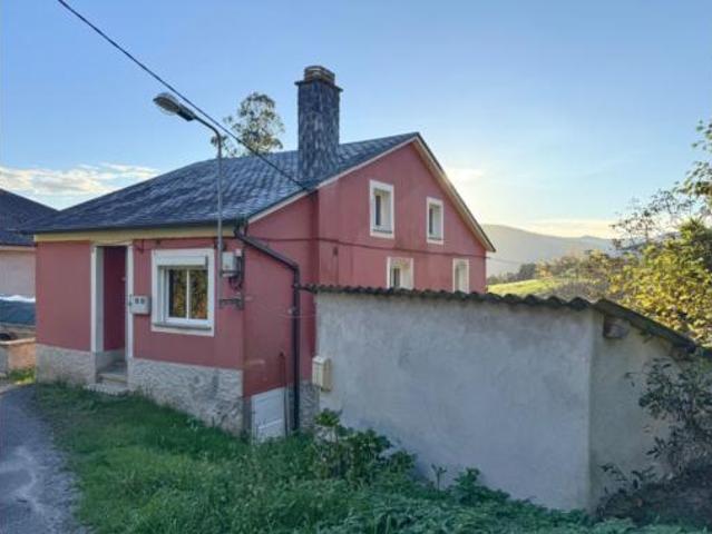 Chalet en venta en A Mariña Oriental, Galicia