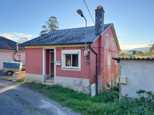 Chalet en venta en A Mariña Oriental, Galicia