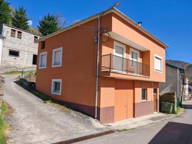 Chalet en venta en El Bierzo, Castilla y León