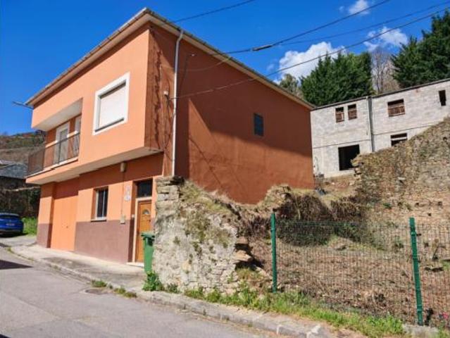 Chalet en venta en El Bierzo, Castilla y León