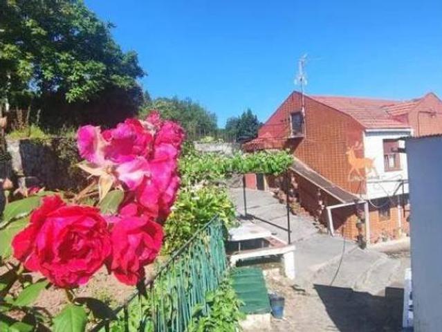 Chalet en venta en Zugaztieta / La Arboleda, Valle De Trápaga-trapagaran
