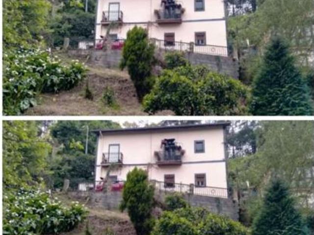 Chalet en venta en Valle De Trápaga-trapagaran, Guipúzcoa