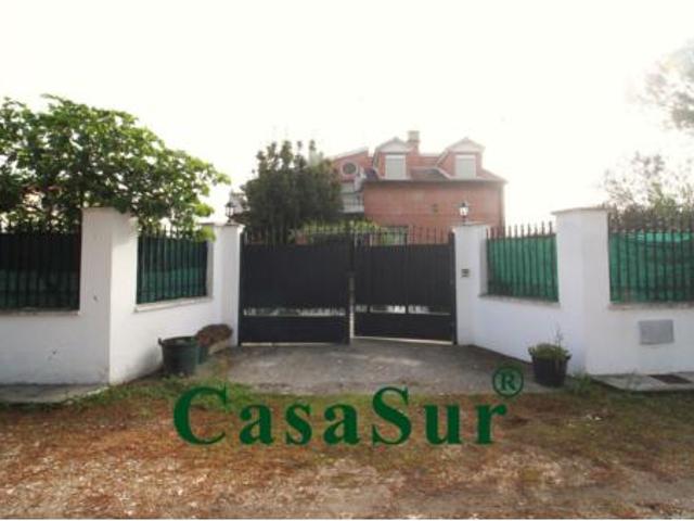 Chalet en venta en Traspinedo, Castilla y León