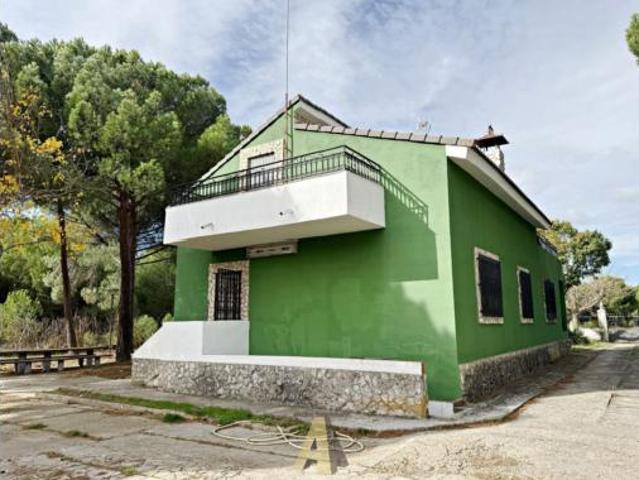 Chalet en venta en Traspinedo, Castilla y León