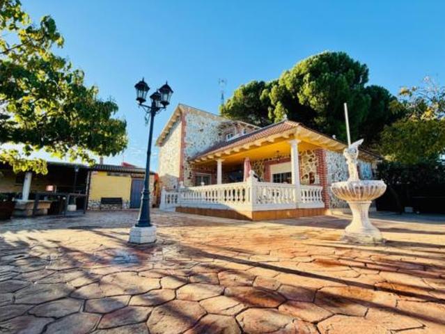 Chalet en venta en Traspinedo, Castilla y León